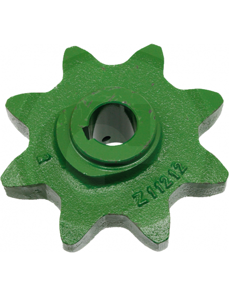 Z11212, John Deere