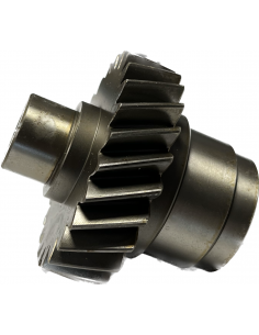 John Deere Z12885, Z12521