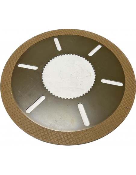 Disc Frictiune 285x112.5x3.3 mm 2Nd Z-54 RE273492