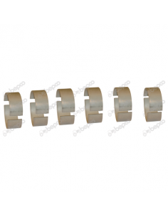 Cuzineti Biela STD AR97517 SET X6 26/3-111