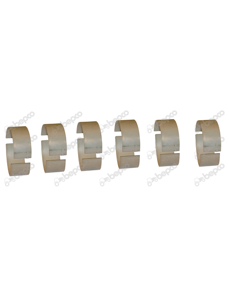 Cuzineti Biela 0.010''- 0.25 mm AR97653 AR97653