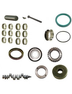 Arbore Motor John Deere RE502191, RE45517, RE33687, R54619, R104523