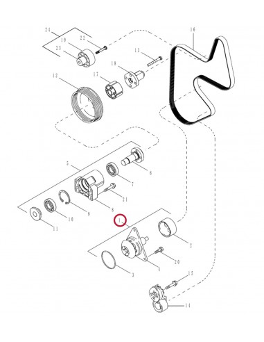 5291444, 86993431, 87453199, 87453208, 87775960, J959582,