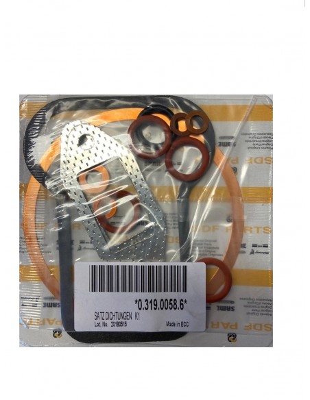 Set Garnituri Superior SDF 0.319.0058.6, 031900586