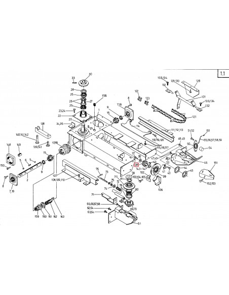 Geringhoff, 001922, Geringhoff, 001922,