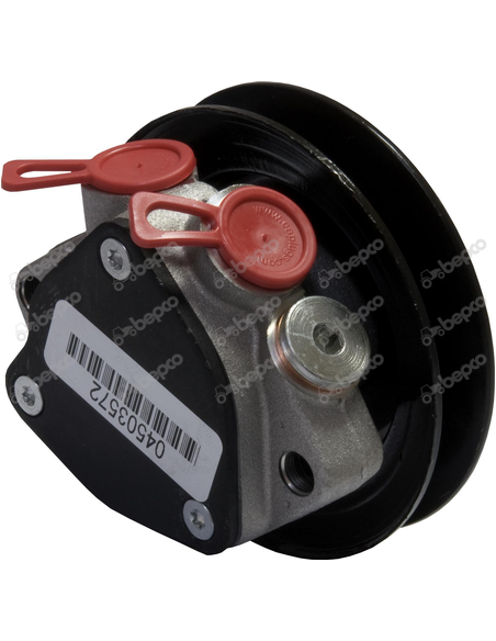 Pompa Combustibil cu Fulie 120 mm 02112672