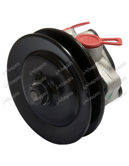 Pompa Combustibil cu Fulie 120 mm 02112672