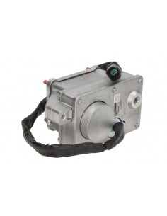 Actuator, Turbocharger John Deere RE523318, DZ108095, RM100084, 59001107431 2