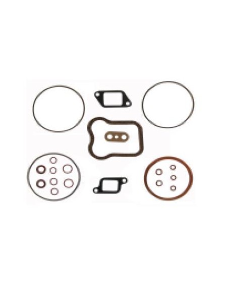 Top Gasket Set Same 0.034.0057.6, 003400576, 5400576, 38019022, 004200576, 007300576 0.042.0057.6, 0.073.0057.6, 0.042.0057.6, 0