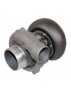 Turbosuflanta - BorgWarner RE506810