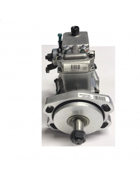 Fuel Injection Pump REMAN