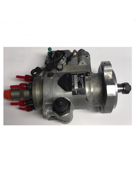 Fuel Injection Pump REMAN