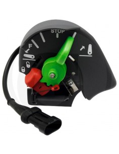 Potentiometer Lift Deutz-Fahr 04419452