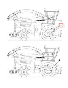 AZ39677, AZ58814, AZ61336, 340433980, 0204153, AP1001343 2