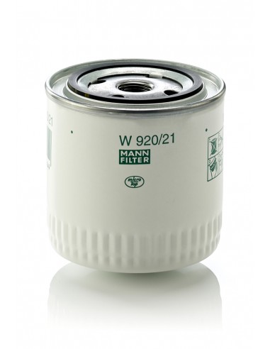 Filtru Ulei Mann-Filter W920/21