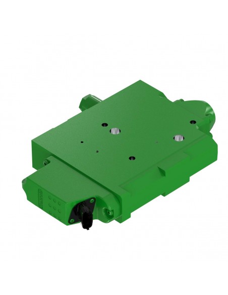John Deere RE588380, RE563557, RE580525