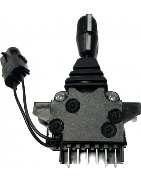 Joystick, Maneta Ridicare Hidraulica Case IH 1534361C1, 1534361C2, 1534361C3