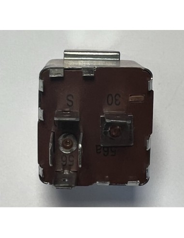 Relay, Headlamp, Main Beams 12V - 2x150W Case IH/McCormick 1502351C1, 3221178R1