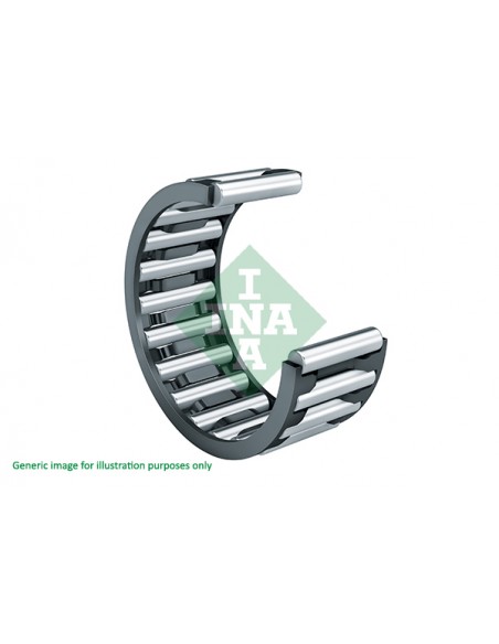 Bearing 75x83x16 mm INA F-86677, F86677 Germany
