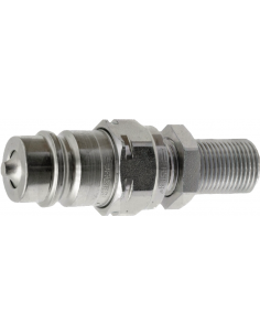 Cupla Hidraulica CNV 08 5/1615 M Faster CNV085/1615M