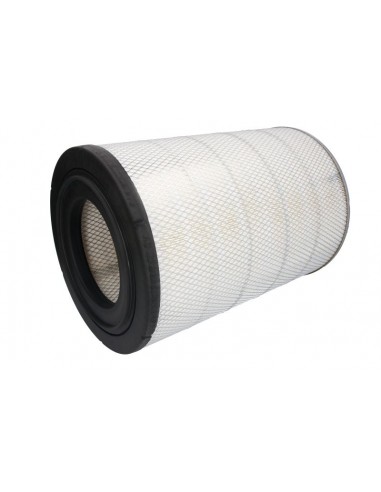 Air Filter, Outer 172x326x472 mm WIX FILTERS 46745