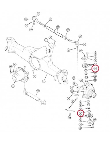 1277270C1, D30143, D30145, D32458, 31525, 81874875, 87775985