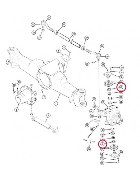 1277270C1, D30143, D30145, D32458, 31525, 81874875, 87775985