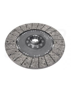 Clutch Plate 300 mm Z-10 Ford New Holland 81826678, 83913809, 83937183, 83971654, 87295810, D2NN7550B, D7NN7550A, E3NN7550CA, E7