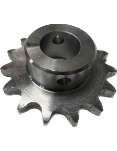 John Deere 5SRR707322