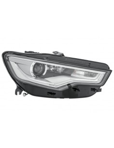 Far AUDI A6 RH HELLA - A.M.- 4G0941044J 1EL011150-361