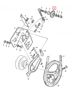S130 - 280ZX Front Suspension Kit - Apex Engineered