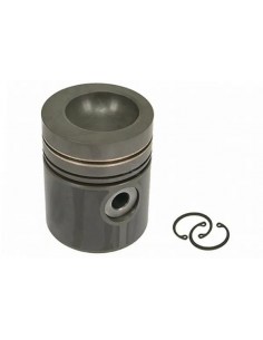 Piston Ø 90.92 mm Perkins U5LU0023, 3637368M91, 4224181M91,  AT3.152.4
