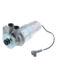 Ansamblu Filtru Combustibil Komatsu 6204-71-7200, 6204717200