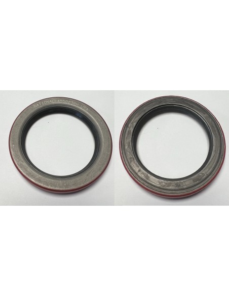Seal 65x92x12 mm Ford New Holland D6NN7N838A, D6NN7N838A, D9NN7N838AA, D9NN7N838BA, C9NN7N838A, 83910773, 81824555, 83924159 Seal 65x92x12 mm Ford New Holland D6NN7N838A, D6NN7N838A, D9NN7N838AA, D9NN7N838BA, C9NN7N838A, 83910773, 81824555, 83924159