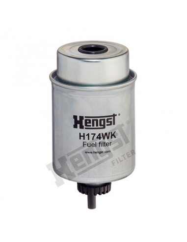 Filtru Combustibil Henghst  H174WK