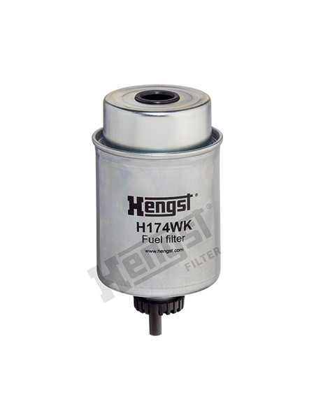 Filtru Combustibil Henghst  H174WK