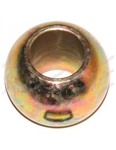 Bila Tirant Ø 37.3x56x41 mm Cat 2/3