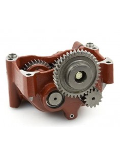 Balancer with Oil Pump Perkins 41733082, 41733043, 41733056, 41733062, 41733066, 41733402, 41733007 2