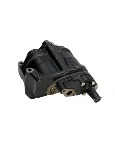 Balancer with Oil Pump Perkins 41733082