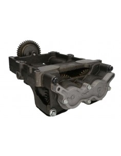 Pompa Ulei - PERKINS 4111K006, 4111K011, 4111K022, 4111K026, 4111K028, 4111K035, 4111K037, 4111K038, 4111K041, 4111K051, 4111K05 2