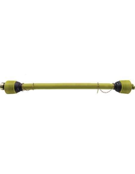 Ax PTO Lz 1210 mm Blueline 377249, 377377249