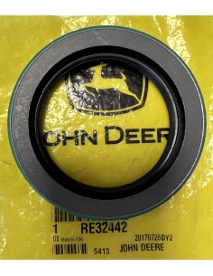 Seal Ø 60.32x85.1x11.9 mm John Deere RE32442