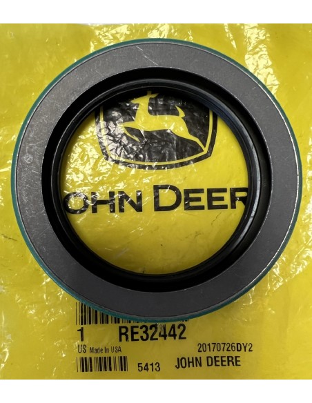 Seal Ø 60.32x85.1x11.9 mm John Deere RE32442