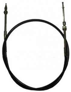 Cablu Cutie Viteze 2190 mm  John Deere AZ29787 2