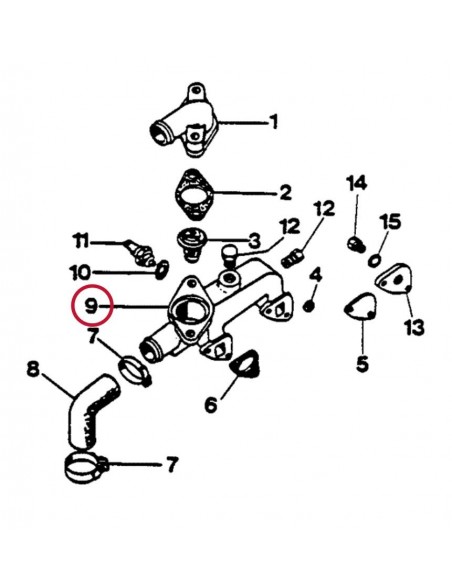 Case IH 3218257R1, 3218330R1, 3228346R1