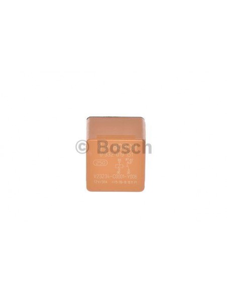 Releu 12V 30A Bosch 0332019151