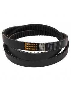 Curea 38x3160 mm John Deere Z36376, Z31367, Z31376 2