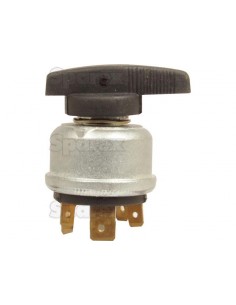 Contact Pornire Rotativ John Deere AL62707, AL36365, AL25064, AL31890, L34972