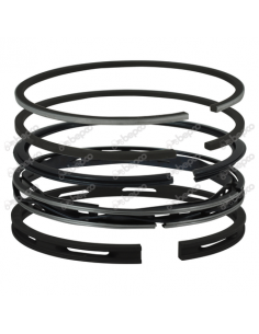 Segmenti Piston 2.38x2.38x3.17x6.35x6.35 mm 30/34-7