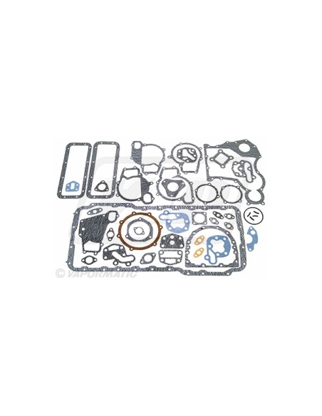 Set Garnituri Inferior U5LB0022